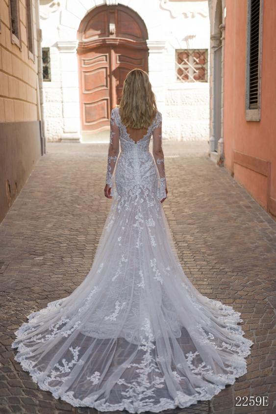 Wedding dress 2022 - MIAMI 2259E