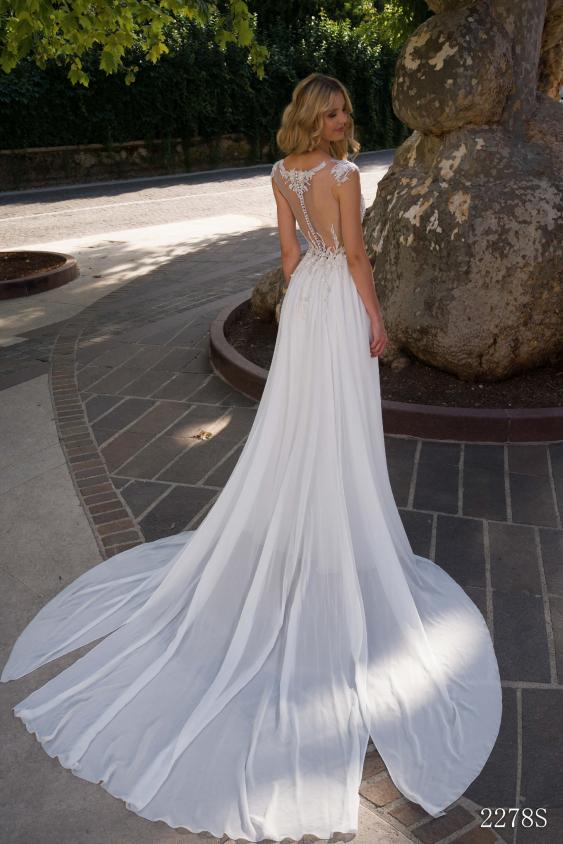 Wedding dress 2022 - MIAMI 2278S